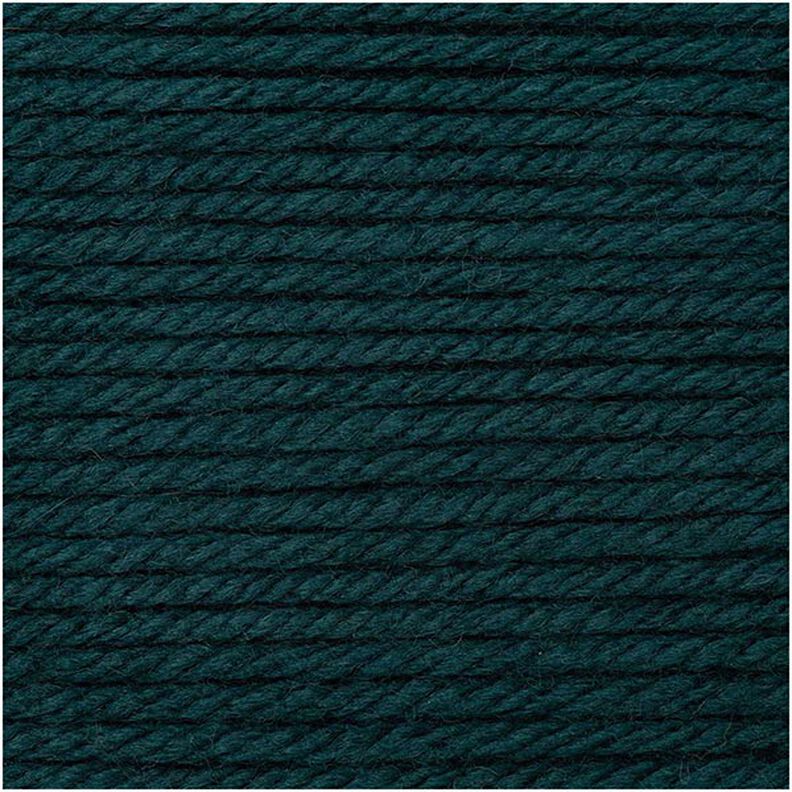 Essentials Mega Wool chunky | Rico Design – verde escuro,  image number 2