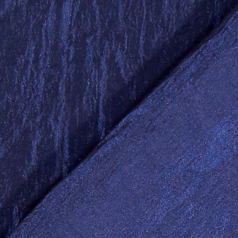 Tafetá Crash – azul-marinho,  image number 3
