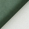 Tecido para estofos Bombazine para bebé – verde escuro | Retalho 90cm,  thumbnail number 3