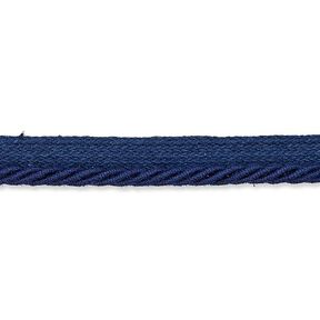 Galão Cordão [9 mm] - azul-marinho, 