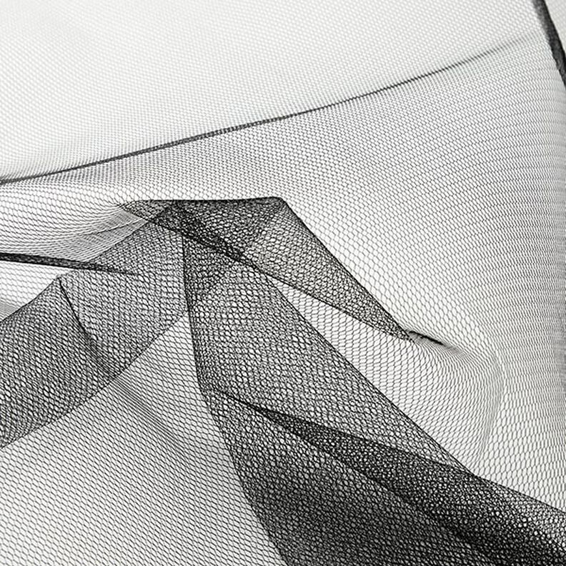 Saiote Tule – preto,  image number 4