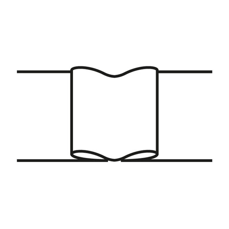 Fita de machear plana 1:2,5 (50mm) | Gerster,  image number 4