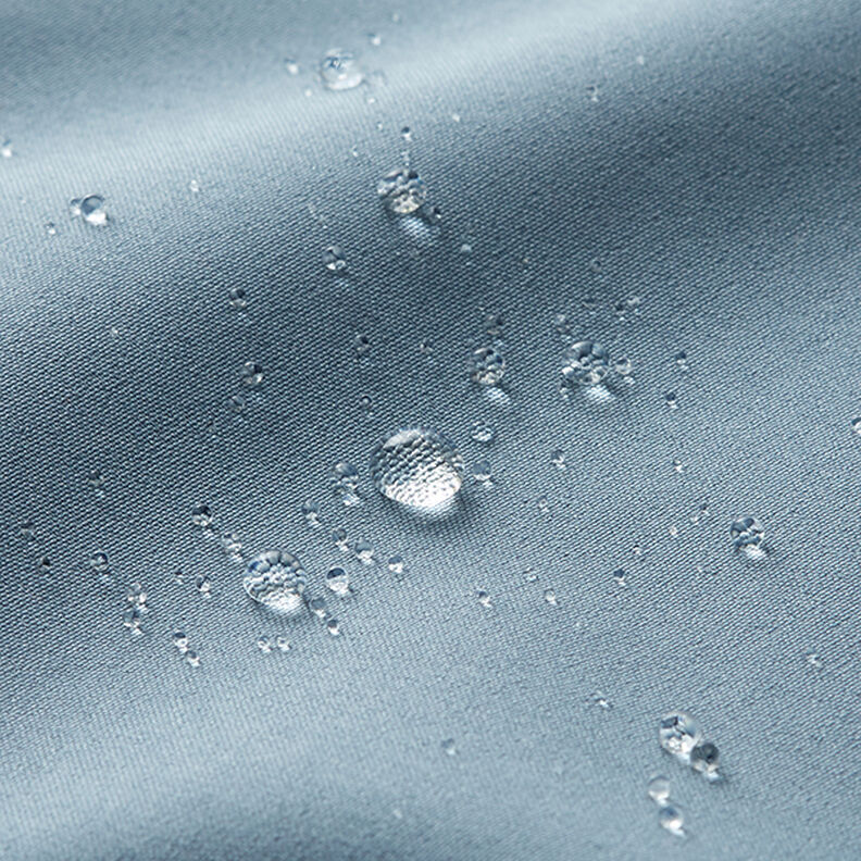 Softshell Liso – azul-pomba,  image number 6