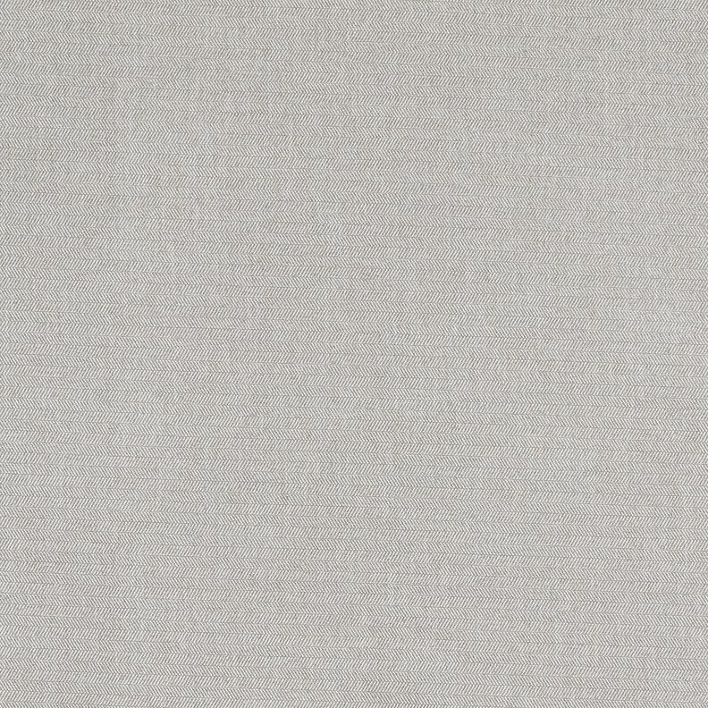 Tecido para efeito de escurecimento Blackout Sarja quebrada – cinzento-seda,  image number 5