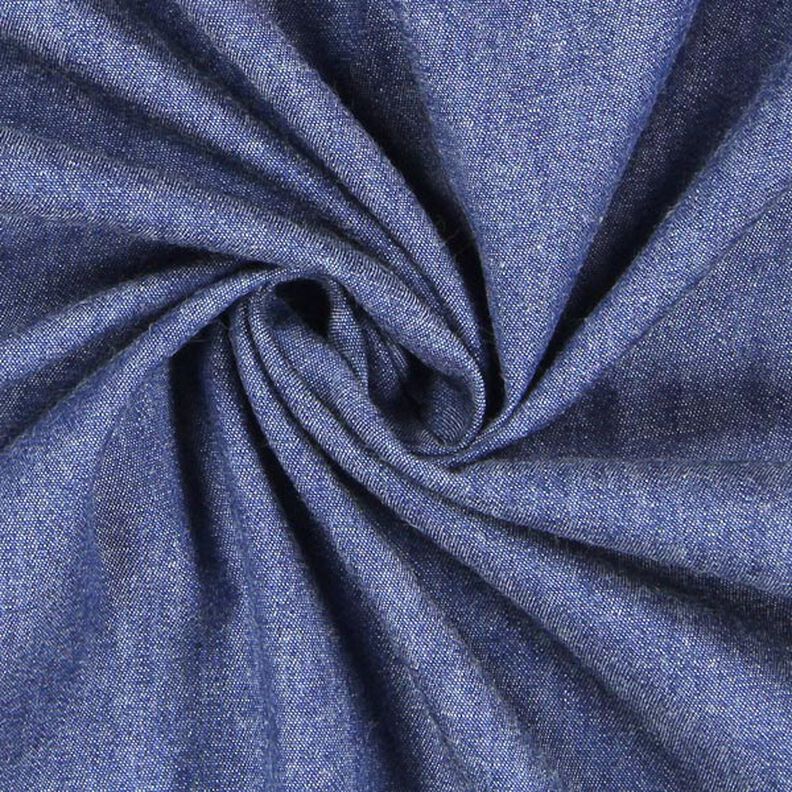 Denim Simple – azul ganga,  image number 2