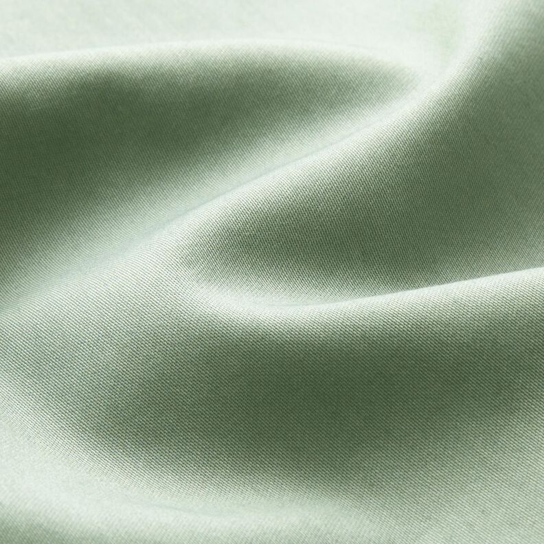 Cetim de algodão Liso – verde amarelado,  image number 3