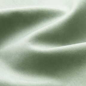 Cetim de algodão Liso – verde amarelado, 