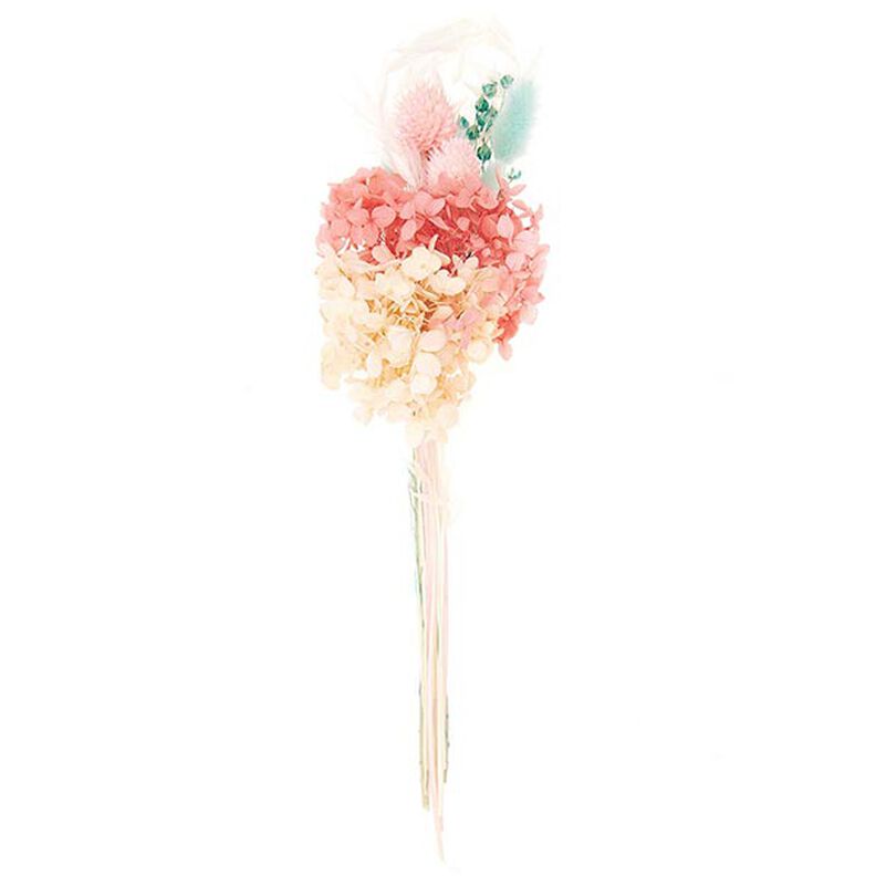 Conjunto de flores secas [ 30 cm ] | Rico Design – turquesa,  image number 5