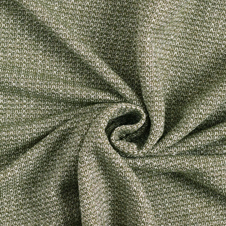 French Terry Brilho – caqui,  image number 4