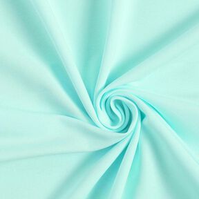 Terry francês simples liso – azul-gelo, 