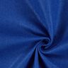 Feltro 90 cm / 1 mm de espessura – azul real,  thumbnail number 1