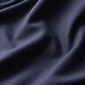 Flanela de algodão Liso – azul-noite,  thumbnail number 3