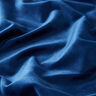 Tecido para decoração Veludo – azul-marinho,  thumbnail number 2