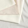 Outdoor Tecido para cortinados Liso 315 cm  – marfim,  thumbnail number 5