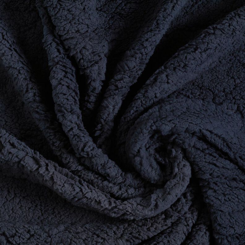 Pelúcia Teddy fofinha – preto azulado,  image number 3