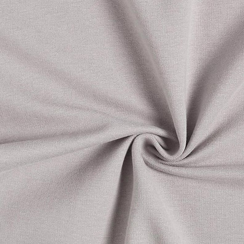 GOTS Softsweat | Tula – cinzento-prateado,  image number 1