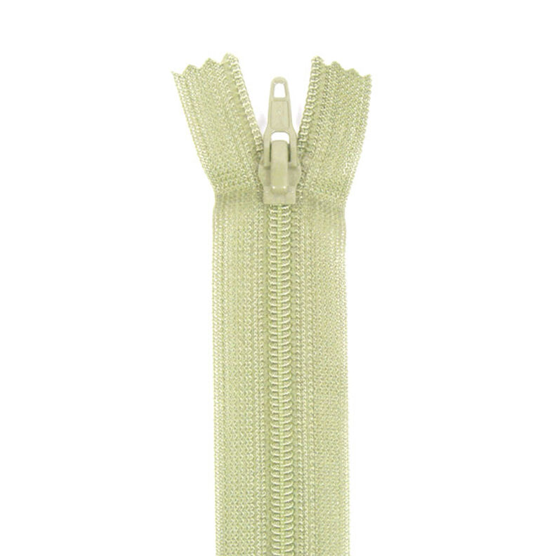 Fecho de correr não divisível | plástico (883) | YKK,  image number 1