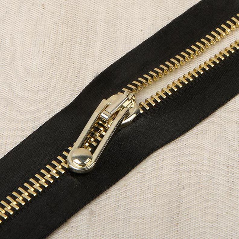 Fecho de correr Brilho,  image number 1