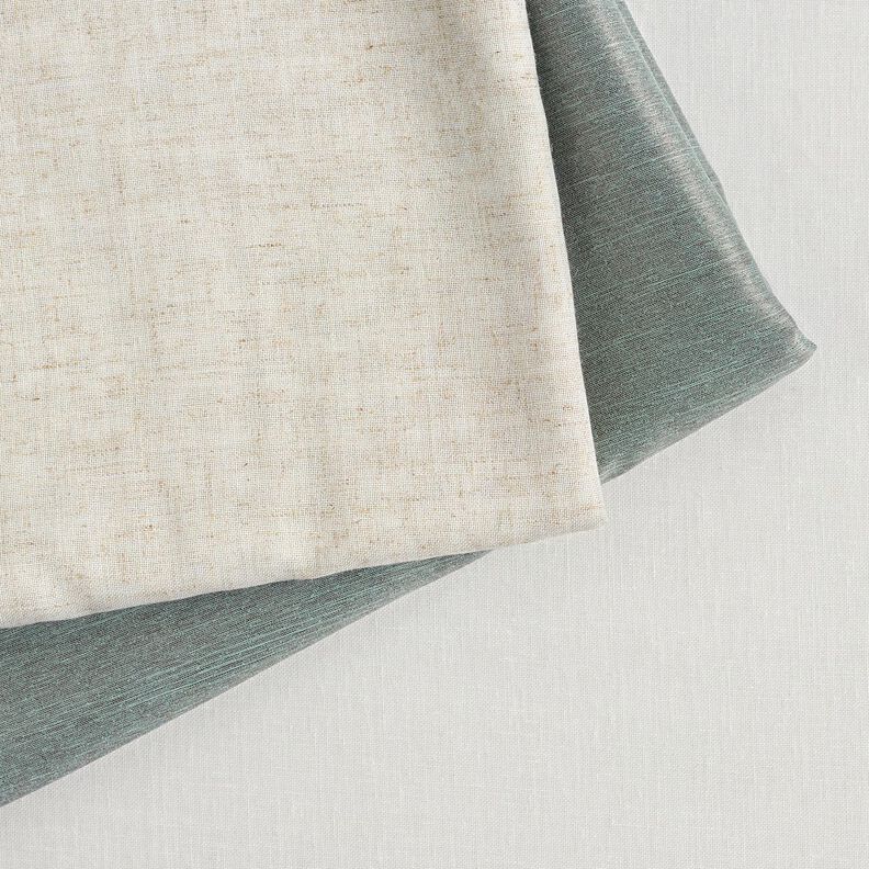 Tecido para cortinas Dupla face – eucalipto,  image number 5