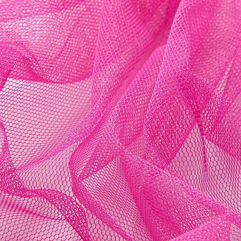 Soft Mesh – rosa intenso,  image number 2