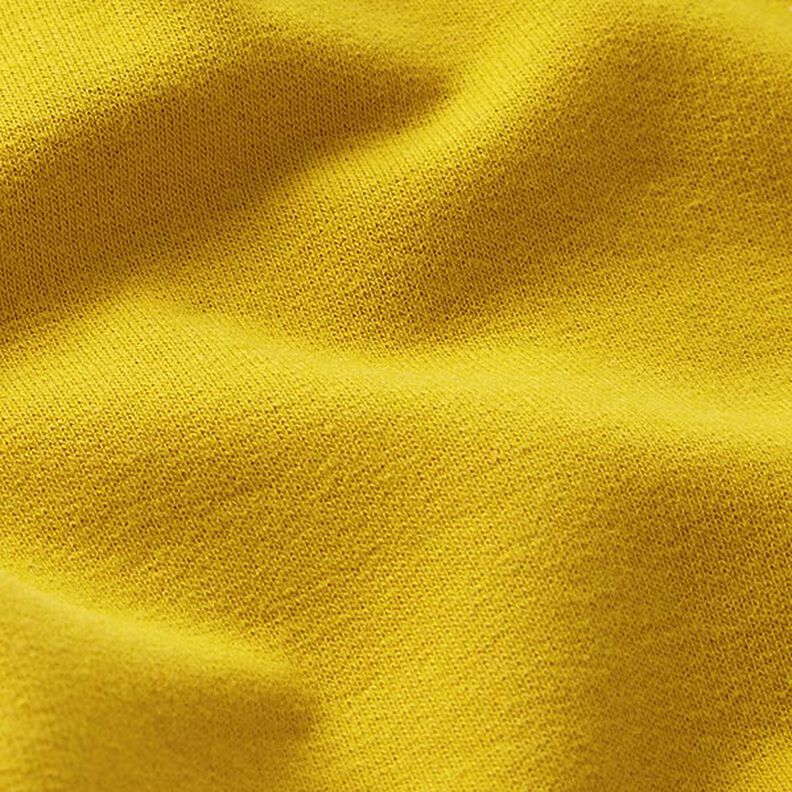 GOTS Softsweat | Tula – amarelo-caril,  image number 2