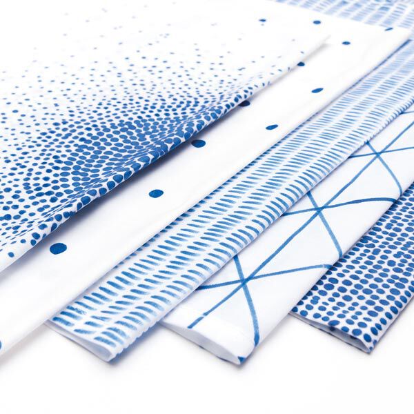 Marcador têxtil - tecidos claros | Rico Design,  image number 4