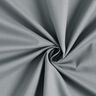 Tecido de algodão Cretone Liso – cinzento-pérola,  thumbnail number 1
