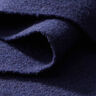 Lã grossa pisoada – azul-marinho,  thumbnail number 4