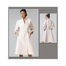 Vestido quimono da Ralph Rucci, Vogue 1239 | 40 - 46,  thumbnail number 3