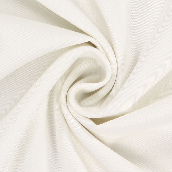 Sarja de algodão Liso – branco sujo,  image number 2