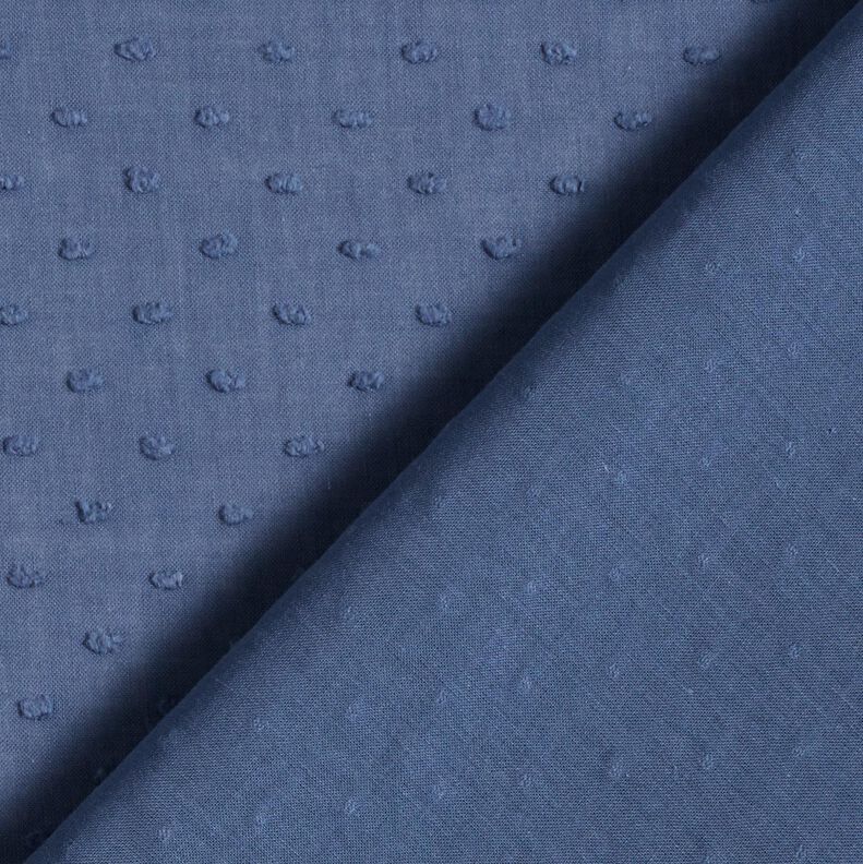 Cambraia de algodão Dobby – cinza claro,  image number 3