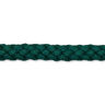 Cord&atilde;o de algod&atilde;o [&Oslash; 7 mm] &ndash; verde escuro,  thumbnail number 1
