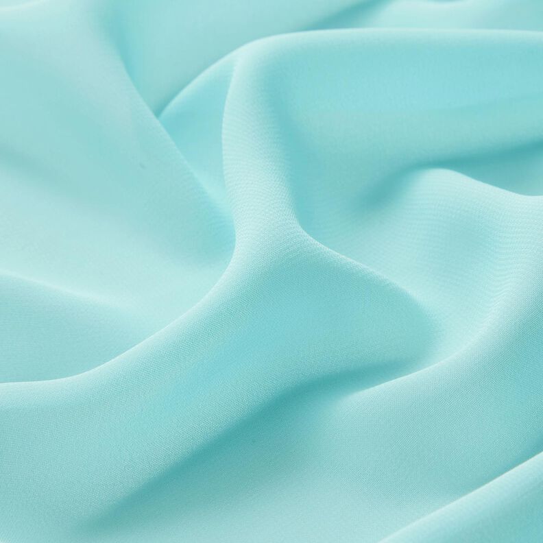 Chiffon – azul-celeste,  image number 3