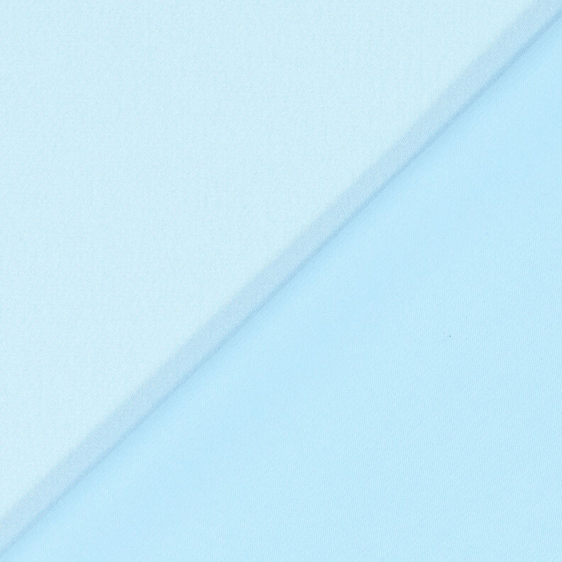 Microfibra Cetim – azul-celeste,  image number 4