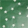 Papel de embrulho Estrelas | Rico Design – verde,  thumbnail number 1