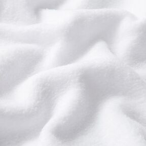 Fleece antiborboto – branco, 