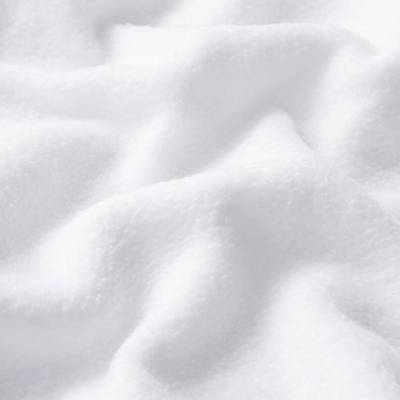 Fleece antiborboto – branco,  image number 2