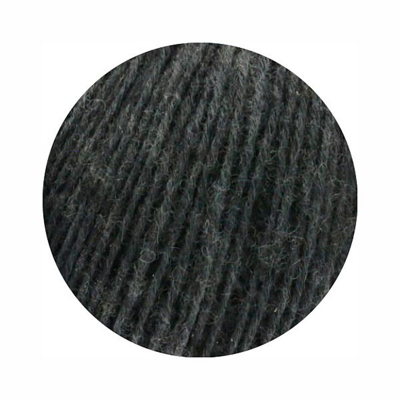 Ecopuno, 50g | Lana Grossa – cinzento escuro,  image number 2