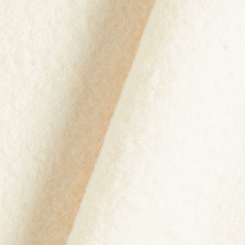 Lã grossa pisoada – branco sujo,  image number 3