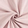 Bordas Tecido tubular Anéis estreitos – rosa embaçado/branco sujo,  thumbnail number 1