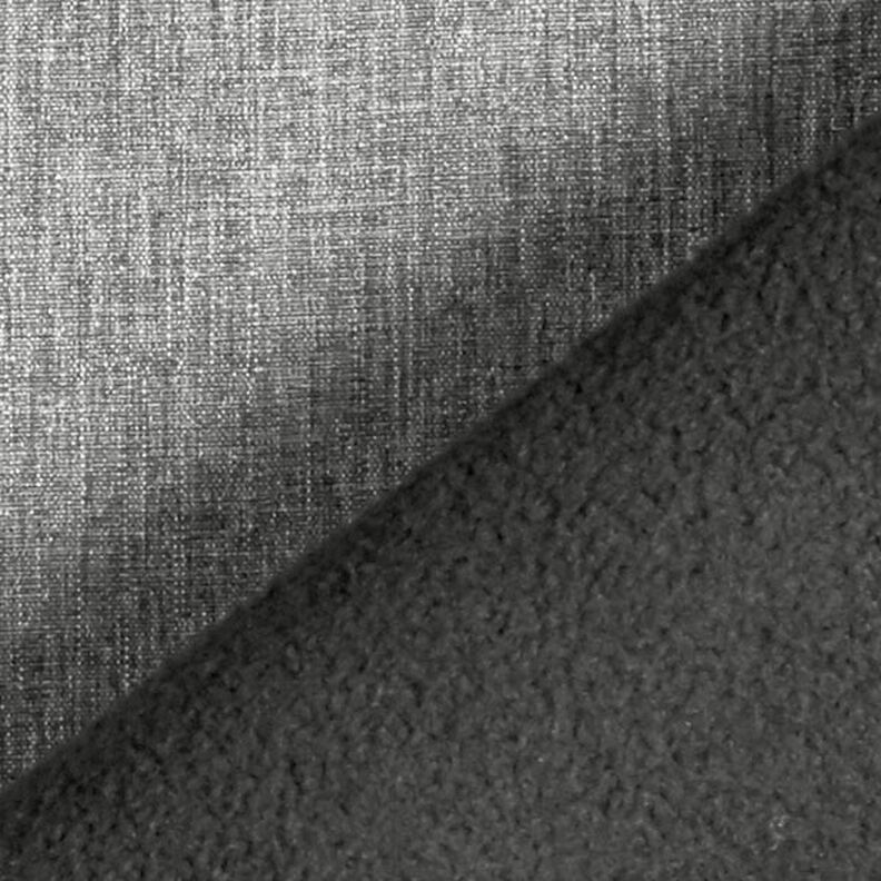 Softshell melange – antracite,  image number 5