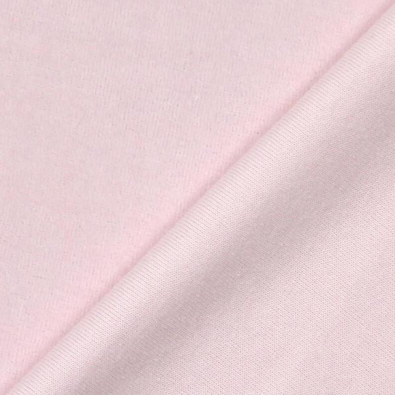 Tecido aveludado Nicki Liso – rosé,  image number 3