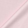 Tecido aveludado Nicki Liso – rosé,  thumbnail number 3
