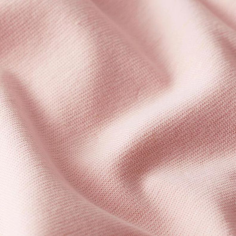 Tecido para bordas liso &ndash; rosa,  image number 2