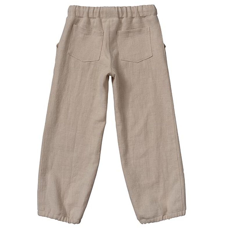 Spodnie / Pullover, Burda 9261 | 98 - 128,  image number 5