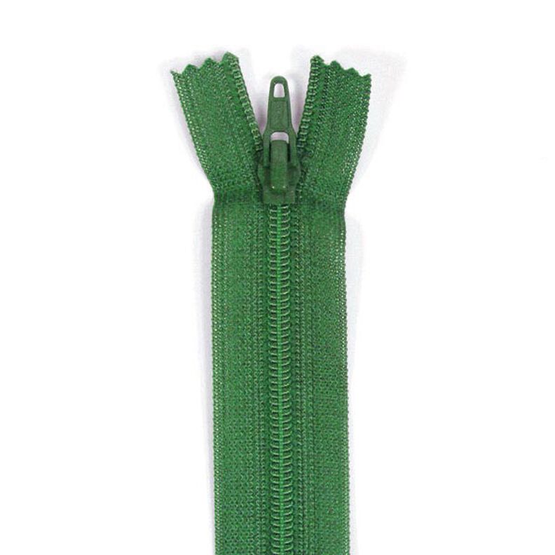 Fecho de correr não divisível | plástico (878) | YKK,  image number 1