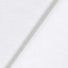 PUL Jersey de algodão monocromático – branco,  thumbnail number 3