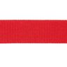 Fita de cós para bolsas Basic - vermelho,  thumbnail number 1