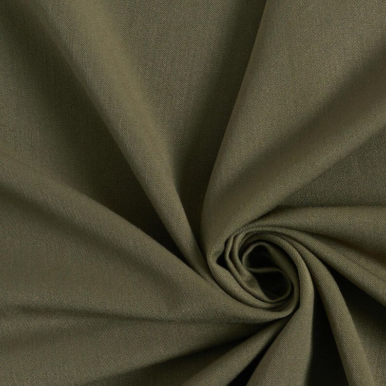 Gabardine Bi-Stretch – caqui,  image number 1