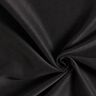 Tecido para cortinas Dupla face – preto,  thumbnail number 1